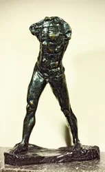 The Walking Man